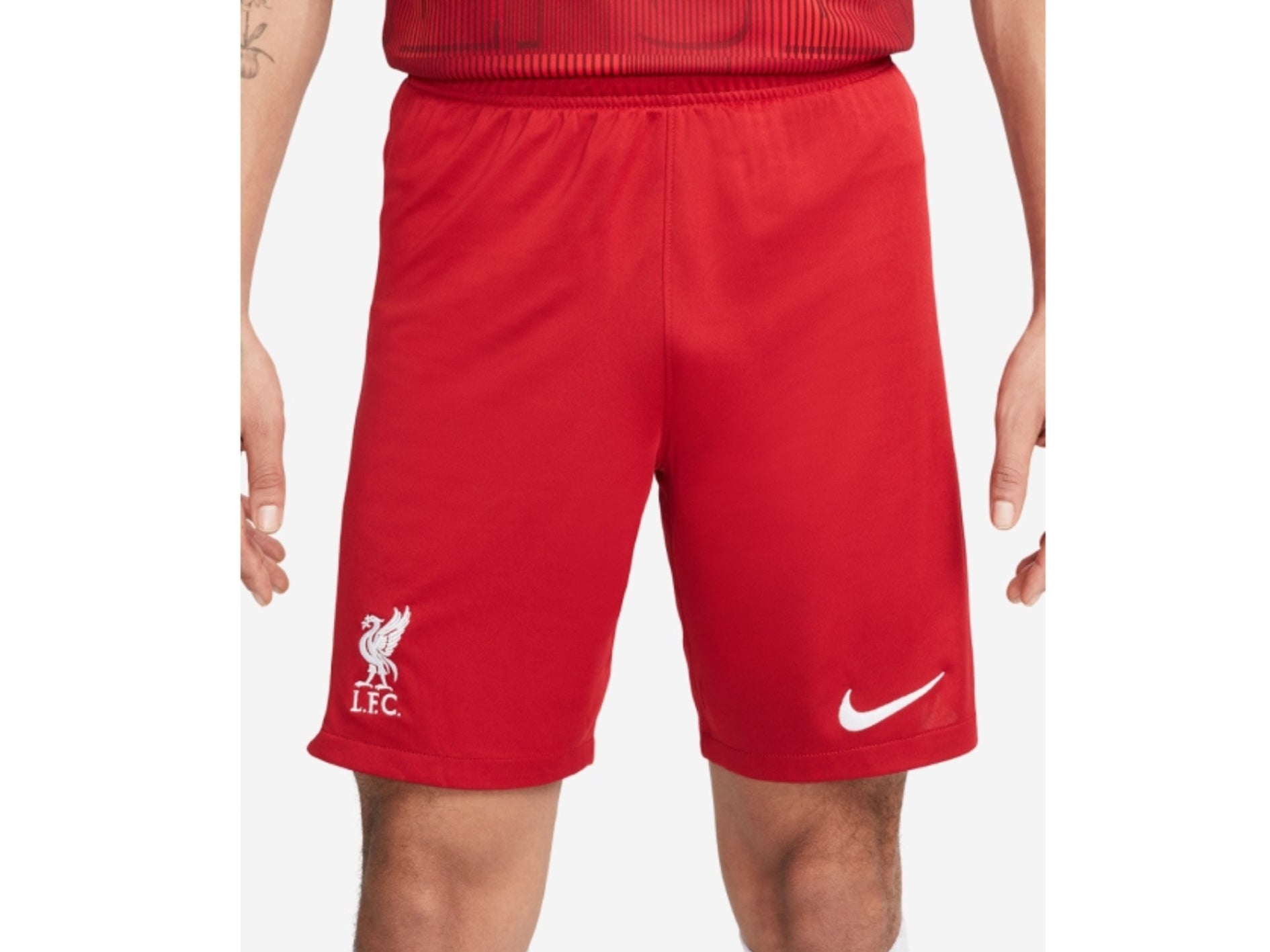 liverpool new kit nike